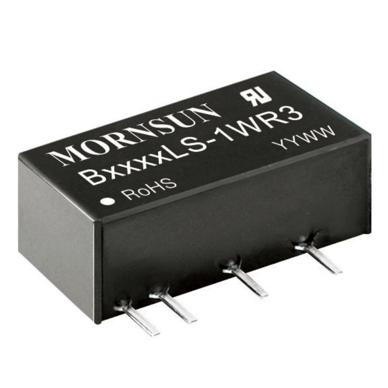 金升阳电源模块B1212LS-1WR3现货