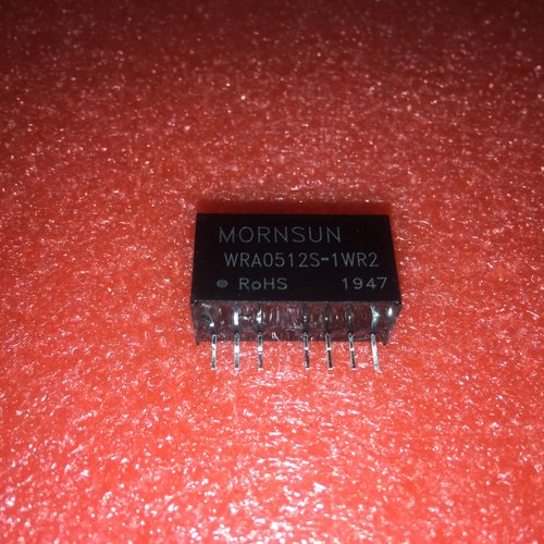 金升阳WRA0512S-1WR2全新现货