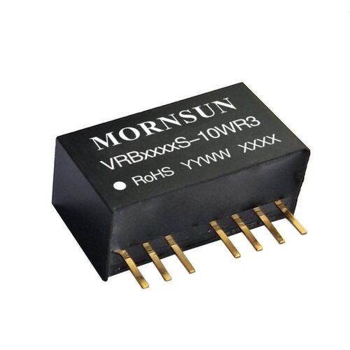 金升阳电源模块VRB1205S-10WR3