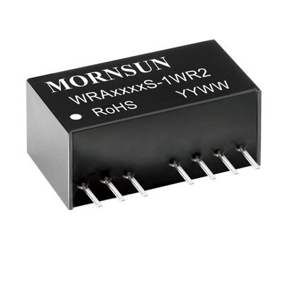 金升阳电源模块WRB2405S-1WR2