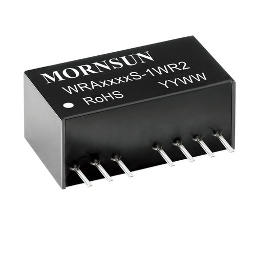 金升阳电源模块WRB2403S-1WR2