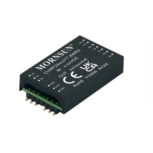 金升阳电源模块CUWF2424JYT-6WR3