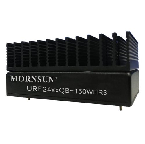 金升阳电源模块URF2405QB-100WR3