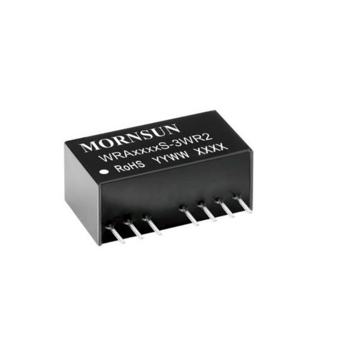 金升阳电源模块WRA2412S-3WR2