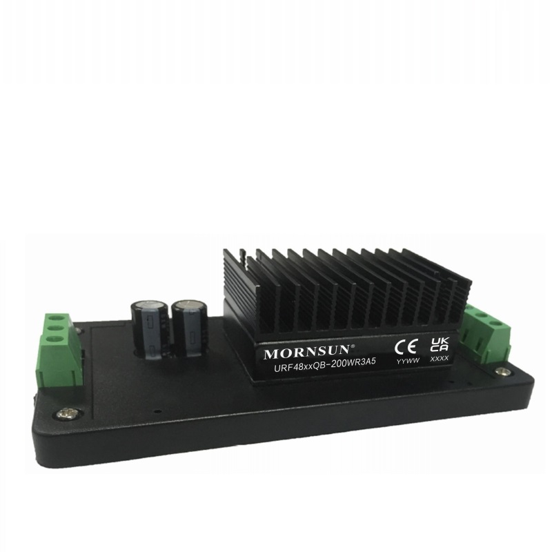金升阳电源URF4848QB-200WHR3A6
