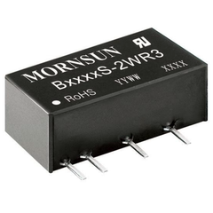 B0505S-2WR3/0503/0507/0509/0512/0515/0524金升阳DC-DC电源模块