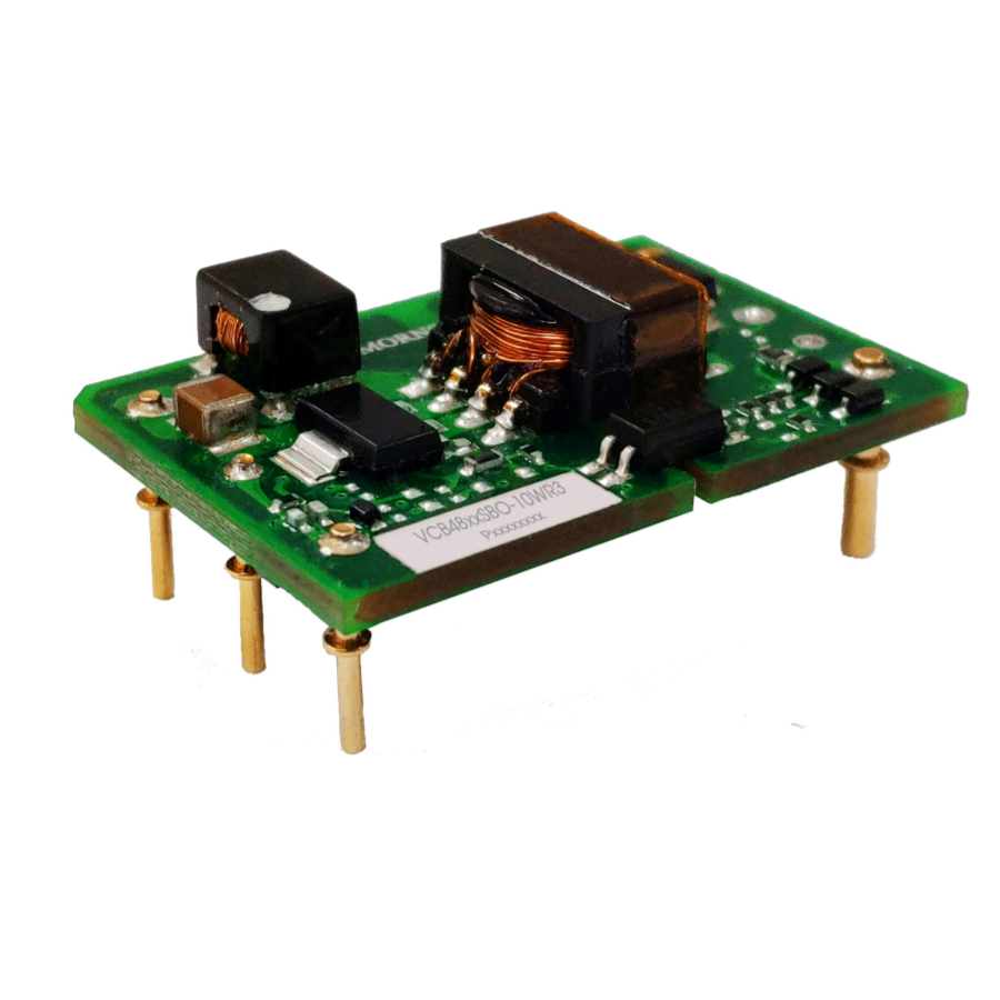 金升阳电源模块VCB4805SBO-10WR3