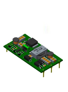 URB2405JD-10W金升阳DC-DC电源模块9-36V转5V无外壳DIP全新原装