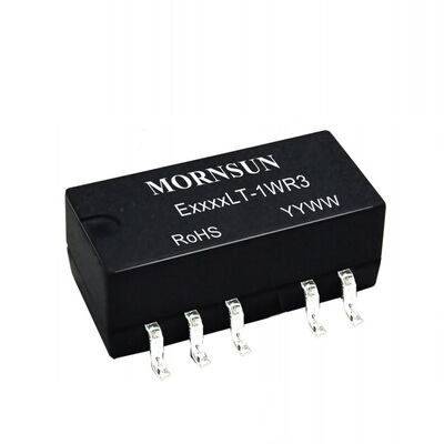 金升阳电源模块E0515LT-1WR3