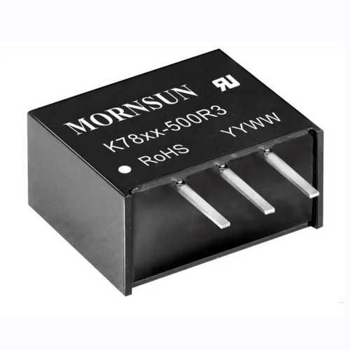 金升阳电源模块K7805-500R3R3