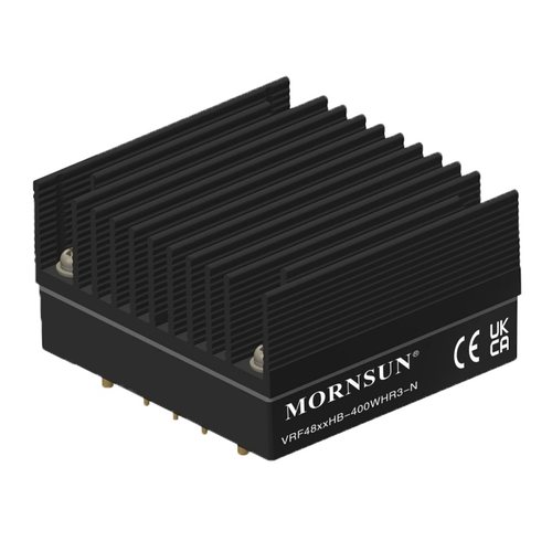 金升阳电源VRF4812HB-400WHR3-N