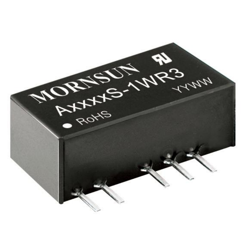 金升阳DC-DC电源模块A0305S-1WR3