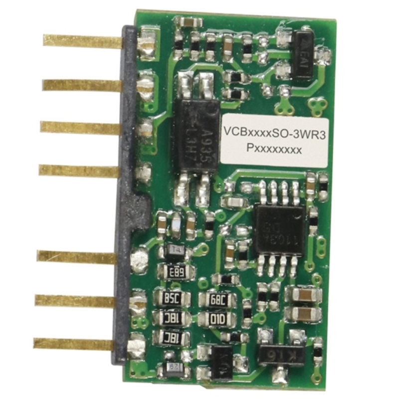 金升阳DC-DC电源VCB4805SO-3WR3