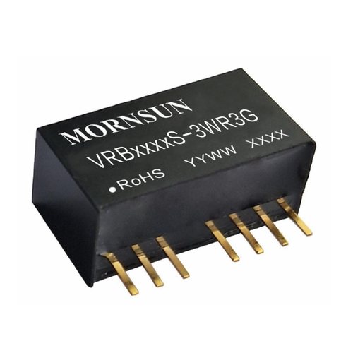 金升阳电源模块VRB2405S-3WR3G