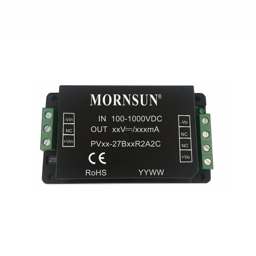 金升阳电源模块PV15-27B24R2A2C