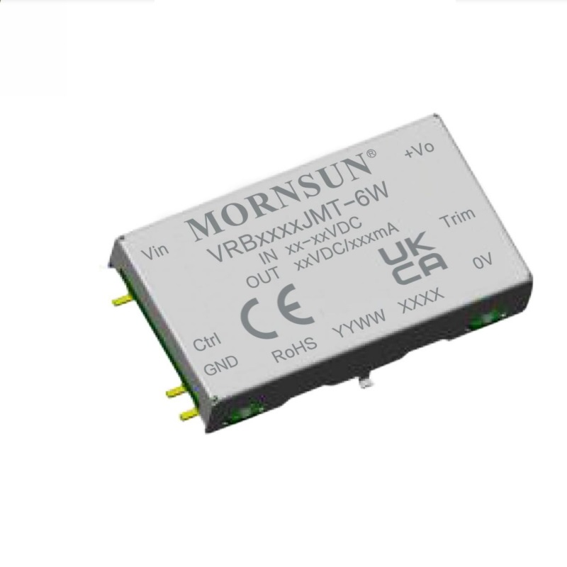 金升阳电源模块VRB1212JMT-6W