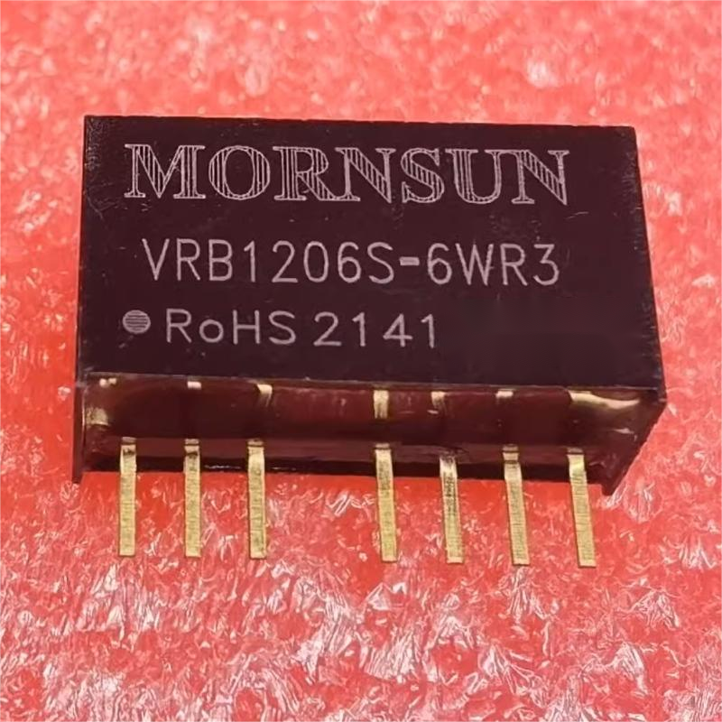 金升阳电源模块VRB1206S-6WR3