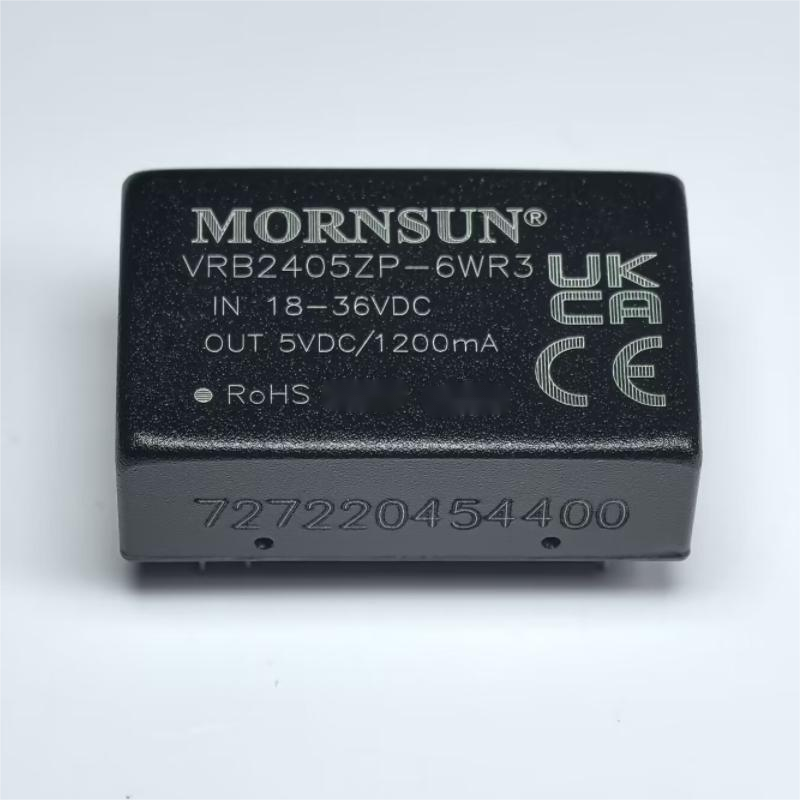 金升阳电源模块VRB2405ZP-6WR3