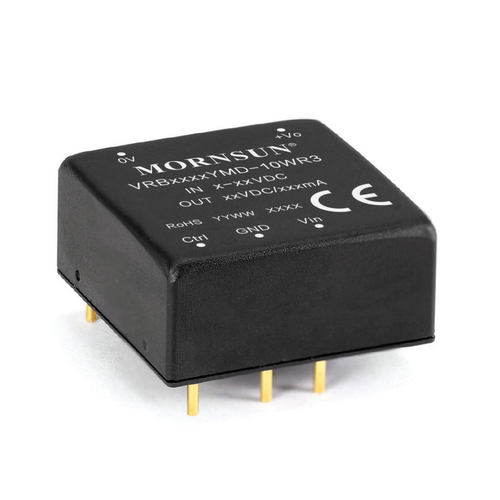 金升阳电源模块VRB0515YMD-10WR3