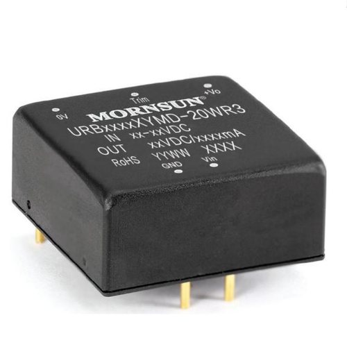 金升阳电源URB2412XYMD-20WR3