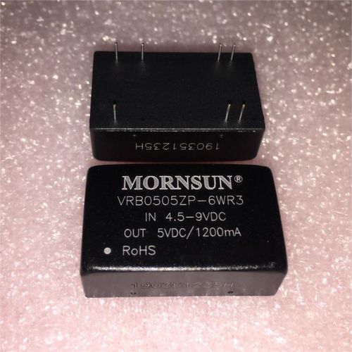 金升阳电源模块VRB0505ZP-6WR3