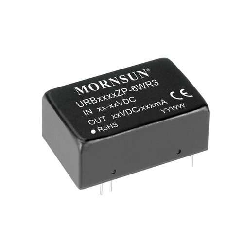 金升阳电源模块URB2415ZP-6WR3