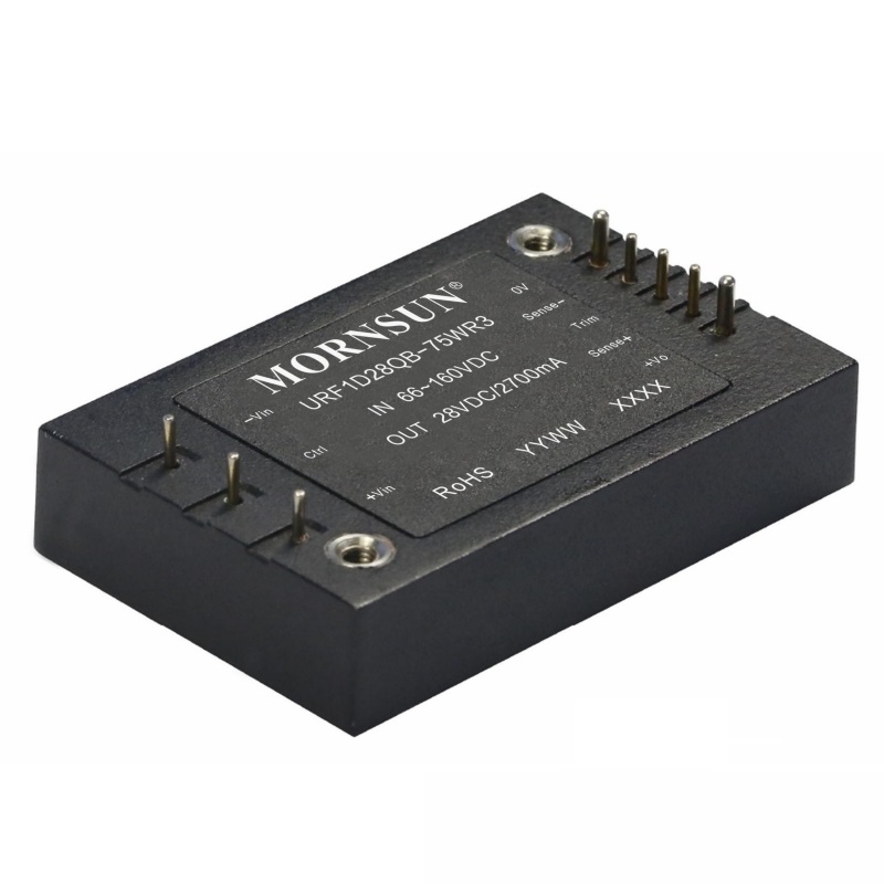 金升阳电源URF1D28QB-75WR3