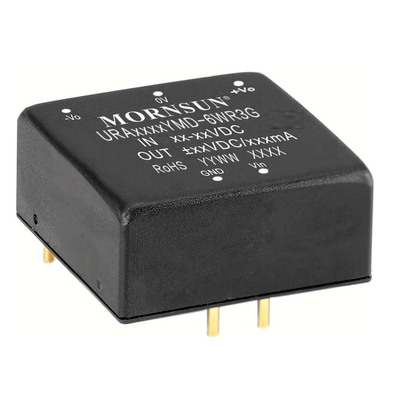 金升阳电源模块URA2405YMD-6WR3G