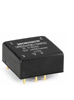 URB2428YMD-10WR3G 金升阳DC-DC电源9-36V转28V 357MA 全新原装