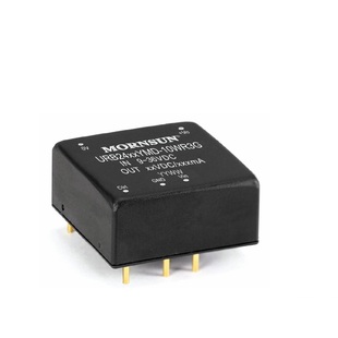 URB2405YMD-10WR3G 金升阳DC-DC电源模块9-36V转5V 2A全国产电源