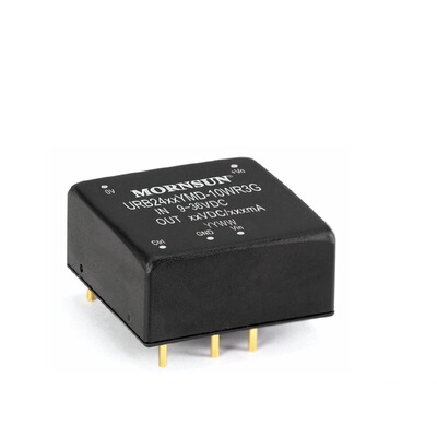 金升阳电源URB2405YMD-10WR3G