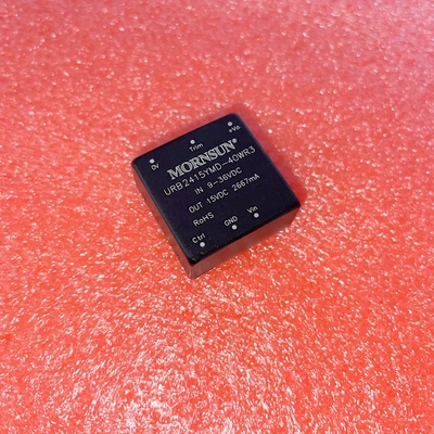 金升阳电源模块URB2415YMD-40WR3