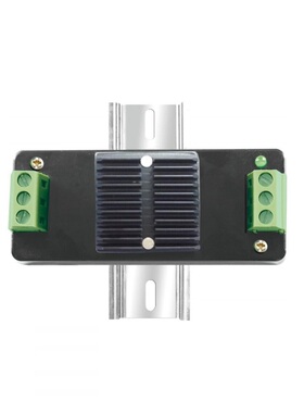 URB4824YMD-20WHR3A4S金升阳DC-DC电源模块18-75V转24V 833mA20W