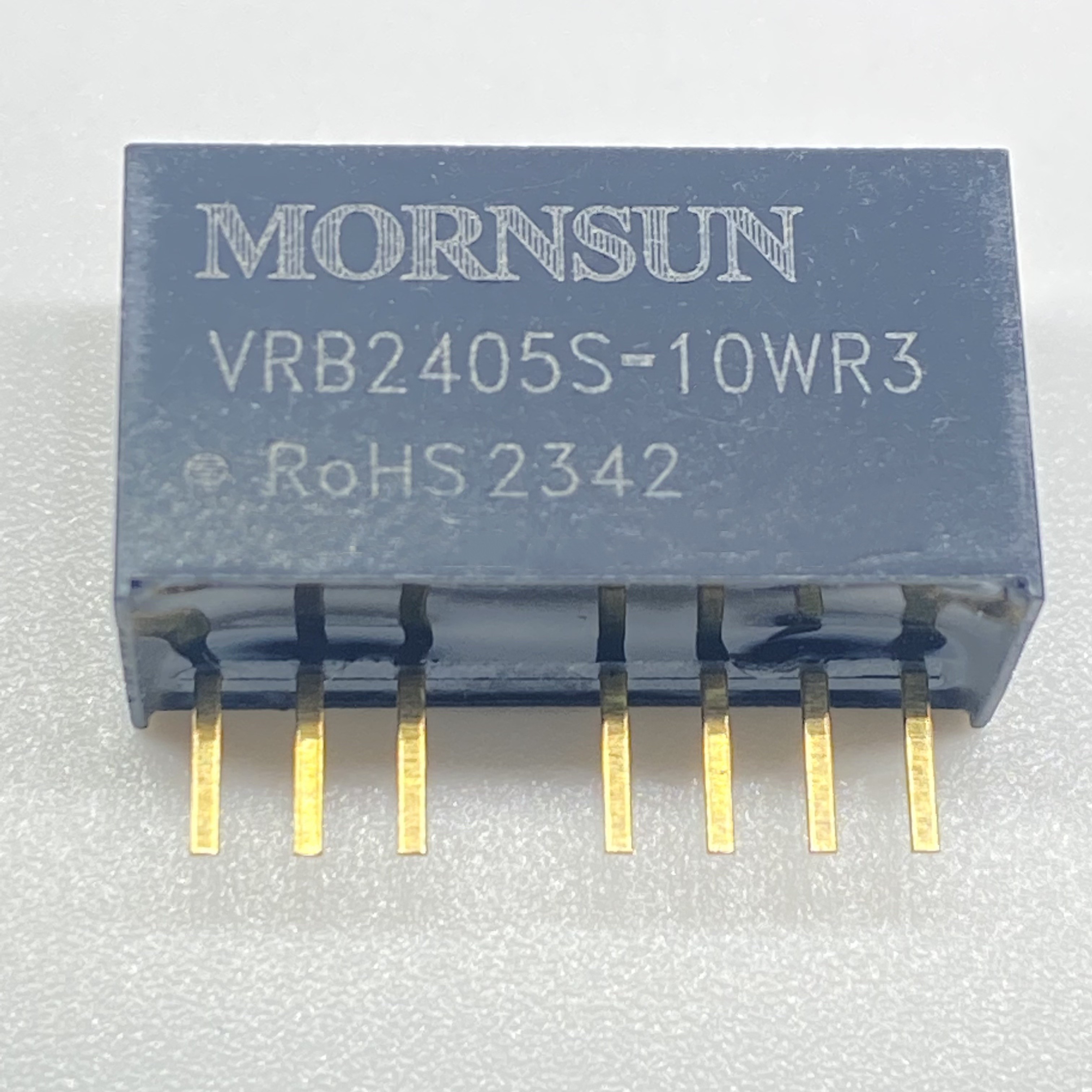 金升阳电源模块VRB2405S-10WR3