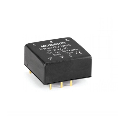 金升阳电源模块URA2424YMD-15WR3