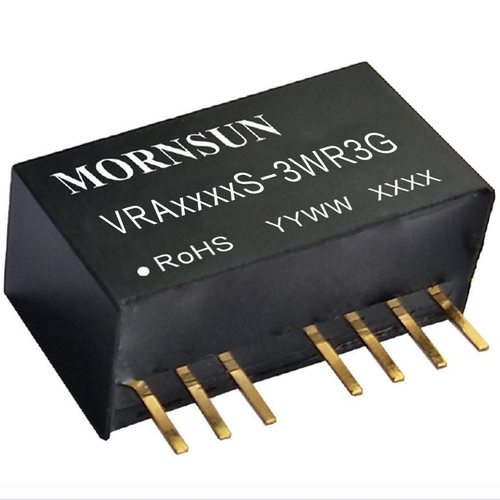 金升阳电源模块VRA2415S-3WR3G