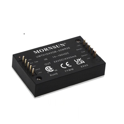 金升阳电源UWTH1D54QB-50WR3S