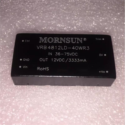金升阳电源模块VRB4812LD-40WR3