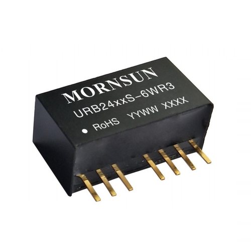 金升阳电源模块URB2409S-6WR3