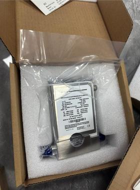 BROOKS流量计GF125CXXC N2流量控制器，全新原