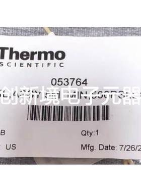 赛默飞离子色谱用背压管 流速5ml/min 压力500psi 货号 053764 L