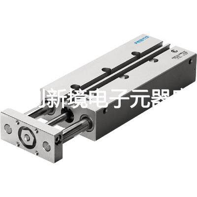 FESTO费斯托正品导向气缸DFM-25-30-B-P-A-GF-EI 532317现货