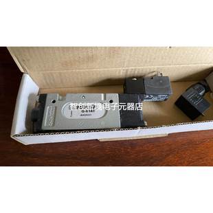 6140 051 意大利UNIVER电磁阀G 2W610l 24VDC minMIXED 6240