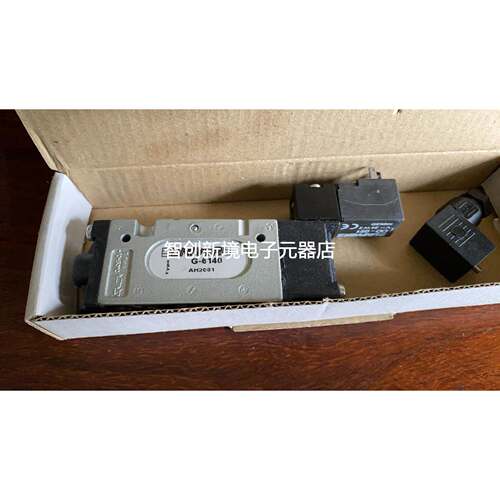 意大利UNIVER电磁阀G-6240 G-6140 DD-051 24VDC 2W610l/minMIXED