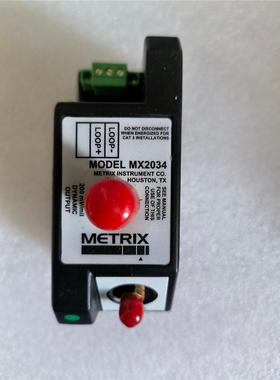 迈确前置器Metrix全新原装正品现货