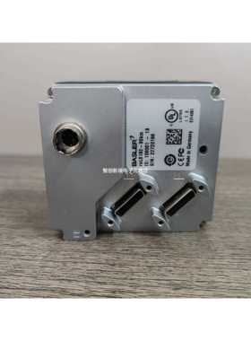 BASLER raL8192-80KM工业相机 8K线扫 Cmaera Link接口
