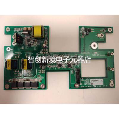 原装 DAIHEN RF GEN 电路板 RG-1258A 驱动板
