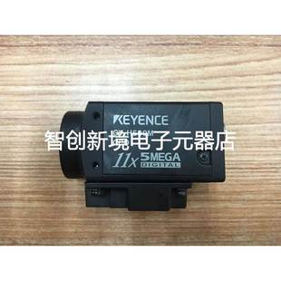 KEYENCE基恩士 H500M 7001现货议价 二手原装 V7060 正品