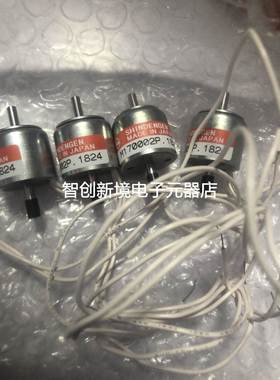 新电元日本原装SHINDENGEN M192C-24V M170002P电磁铁