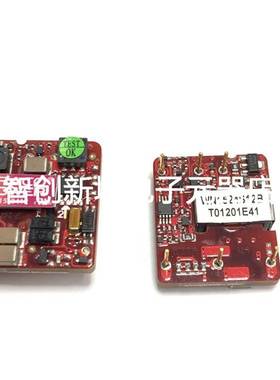 原装正品TRACO POWER DCDC模块 TON15-2412 24v转12V